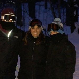 Meet your Posher, Cheryl